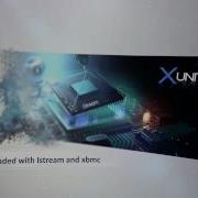 Xunity Eclipse Commercial