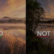 DON T Let Post Processing RUIN Your Photography