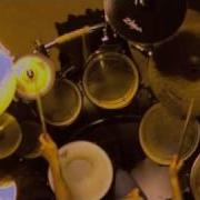 Angra Spread Your Fire Drum Cover By Sydoz