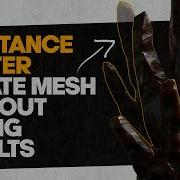 Substance Painter How To UPDATE Mesh WITHOUT Losing Result