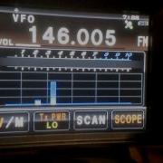Strange Interference On 2 Meters