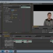 Zoom Effect Tutorial Adobe Premiere Pro
