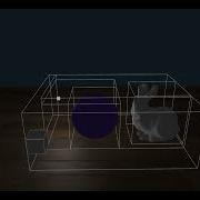 Dynamic Bounding Volume Hierarchy BVH