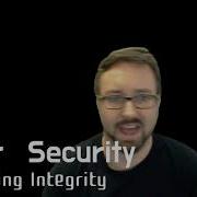 Protecting Integrity