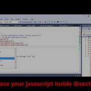 MVC Fix Error JavaScript Runtime Error Object Doesnt Support Property Or Method Dialog N