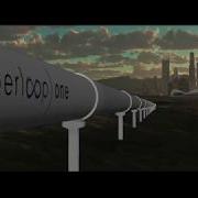Hyperloop One Releases Animation Of XP 1 Pod Traveling Through Tube Inverse