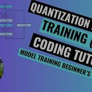 Quantization Aware Training QAT With A Custom DataLoader Beginner S Tutorial To Training Loops