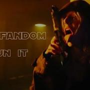 Multifandom Run It