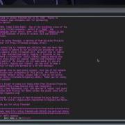 Hexchat Notification
