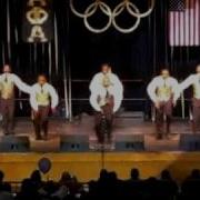 SU Homecoming Stepshow 08 Alpha PHI Alpha