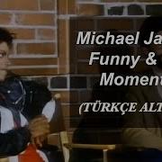 Michael Jackson Funny Cute Moments 5 Türkçe Altyazılı