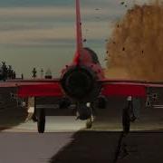 Intercept A DCS Cinematic