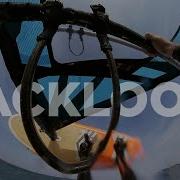 FIRST BACKLOOP Attempt In The Baltic Sea Kellenhusen