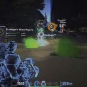 Stock Thumper Vs Tier 1 Thumper Firefall