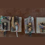 Logging Weather Data With An Arduino Microcontroller