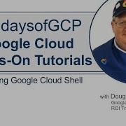55 Using Google Cloud Shell Google Quick Tutorials