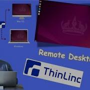 ThinLinc Linux Installation Guide How To Install And Configure ThinLinc Remote Desktop On Ubuntu