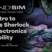 An Introduction To Ansys Sherlock For Electronics Reliability