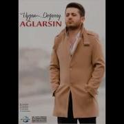 Uygar Doğanay Ağlarsın 2017 ALBÜM