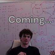 Quant Trading Markov Chains Steady States