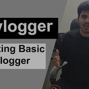 Basic Keylogger In Python Ethical Hacking