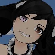 RWBY AMV Masquerade