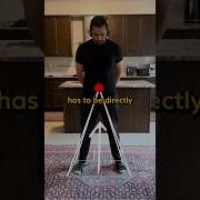 IMPROVE YOUR BALANCE WITH THE CENTER OF GRAVITY COG AND BASE OF SUPPORT BOS BIOHACKING Fyp