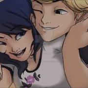 In The Rain Extended Version Miraculous Ladybug