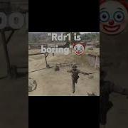 Rdr1 Cheats Were Peak Reddeadredemption