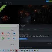 Исправлена ошибка в игре FATAL FRAME II Crimson Butterfly REMAKE из за которой игра не запуска