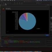Keynote Text Item Language Analisys AppleScript Demo