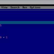 Patterns In Qbasic Using Loop COMPUTEREXCELSOLUTION