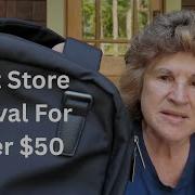 Can You Survive On A 50 Bug Out Bag Collab With Armed Rogue