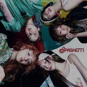 SPAGHETTI Member Ver Clean Ver
