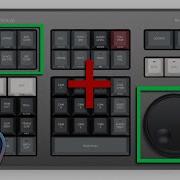 NEW Update DVR Speed Editor Live Overwrite With Edit Keys Search Dial