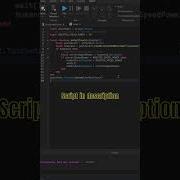 Roblox Lua Scripting Tutorial Boost Your Game With Increased Walkspeed Roblox Script Shorts