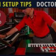 Synth Setup Tips 4 Live Looping And MIDI Sync Tips Ft Doctor Mix And The RC505 MK2
