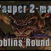 Magic The Gathering Pauper Goblins Round 2