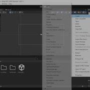 Unity Folder Structure