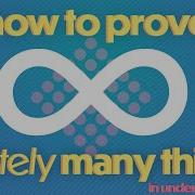 How To Prove Infinitely Many Things Mathematical Induction
