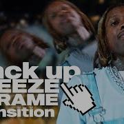 How To Create A Stacked Freeze Frame Transition Premiere Pro 2025