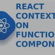How To UseContext On React