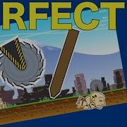 AI Learns To Play A Side Scroller Game NEAT Algorithm