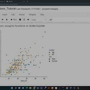 Data Analysis Using Seaborn Scatter Plot Python Part 2