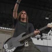 DevilDriver Hold Back The Day Live SOTU 2005 HD Remastered