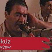 Bally Hajyyew Sazy Okuz 1999