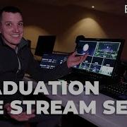 How To Live Stream A Graduation Gear Multi Camera Setup