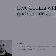 Live Coding Session With Boris Cherny And Jarred Sumner