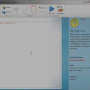Small Basic Guide 1 Introduction First Program