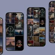 Staggered GridView In Flutter GridView Vs Staggered GridView